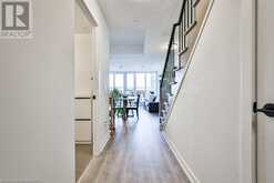 2300 ST CLAIR Avenue W Unit# 718 Toronto