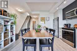 2300 ST CLAIR Avenue W Unit# 718 Toronto