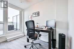 2300 ST CLAIR Avenue W Unit# 718 Toronto