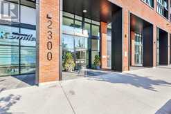 2300 ST CLAIR Avenue W Unit# 718 Toronto