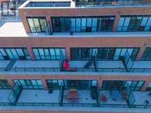 2300 ST CLAIR Avenue W Unit# 718 Toronto