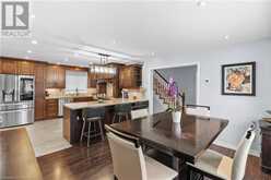 95 THOROUGHBRED Boulevard Ancaster