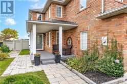 95 THOROUGHBRED Boulevard Ancaster