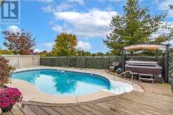 95 THOROUGHBRED Boulevard Ancaster