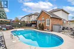 95 THOROUGHBRED Boulevard Ancaster