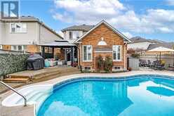 95 THOROUGHBRED Boulevard Ancaster