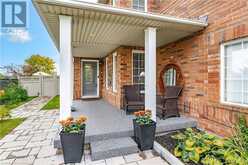 95 THOROUGHBRED Boulevard Ancaster