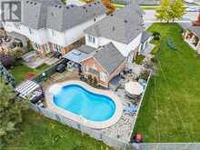 95 THOROUGHBRED Boulevard Ancaster