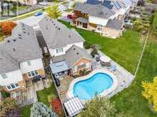 95 THOROUGHBRED Boulevard Ancaster