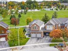 95 THOROUGHBRED Boulevard Ancaster