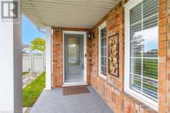 95 THOROUGHBRED Boulevard Ancaster