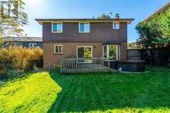 305 WOODLAND Drive Ancaster