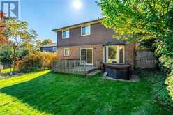 305 WOODLAND Drive Ancaster