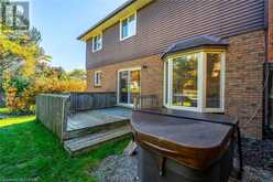 305 WOODLAND Drive Ancaster