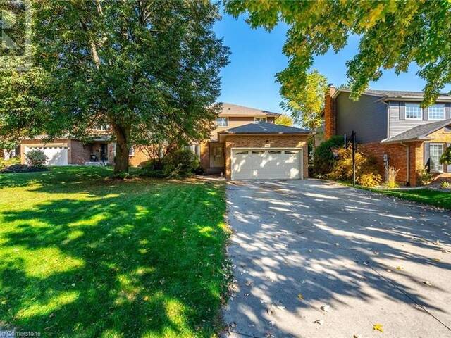 305 WOODLAND Drive Ancaster Ontario