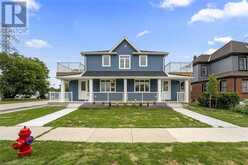 777 BEACH Boulevard Hamilton