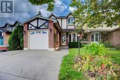 66 SPARTAN Avenue Stoney Creek