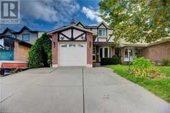 66 SPARTAN Avenue Stoney Creek