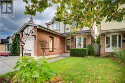 66 SPARTAN Avenue Stoney Creek