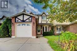 66 SPARTAN Avenue Stoney Creek