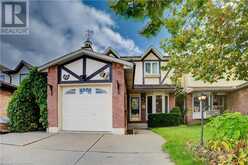 66 SPARTAN Avenue Stoney Creek