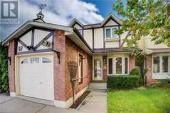 66 SPARTAN Avenue Stoney Creek