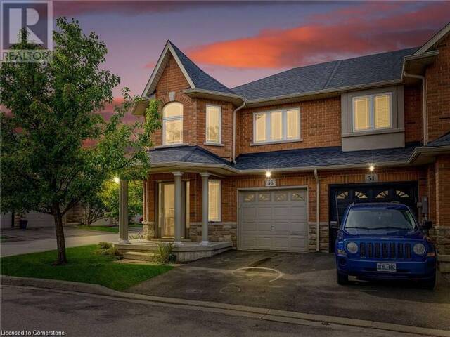 56 GERANIUM Avenue Hannon Ontario