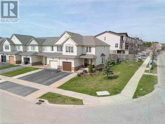 1434 EVANS Boulevard London Ontario