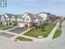 1434 EVANS Boulevard London