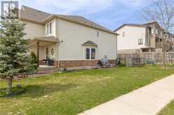 1434 EVANS Boulevard London