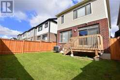 28 FAIREY CRESCENT Crescent Mount Hope