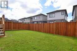 28 FAIREY CRESCENT Crescent Mount Hope