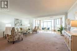 5280 LAKESHORE Road Unit# 105 Burlington