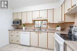 5280 LAKESHORE Road Unit# 105 Burlington