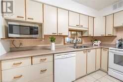 5280 LAKESHORE Road Unit# 105 Burlington