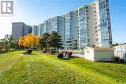 5280 LAKESHORE Road Unit# 105 Burlington