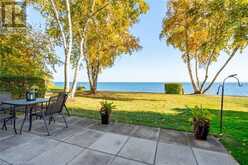 5280 LAKESHORE Road Unit# 105 Burlington