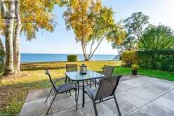 5280 LAKESHORE Road Unit# 105 Burlington