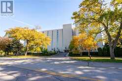 5280 LAKESHORE Road Unit# 105 Burlington