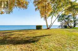 5280 LAKESHORE Road Unit# 105 Burlington