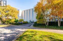 5280 LAKESHORE Road Unit# 105 Burlington