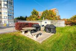 5280 LAKESHORE Road Unit# 105 Burlington