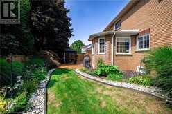 1 CAMERON Lane Brantford