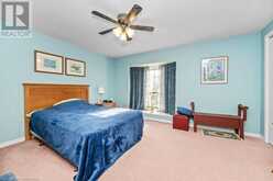 3037 GLENCREST Road Unit# 47 Burlington