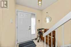 3037 GLENCREST Road Unit# 47 Burlington