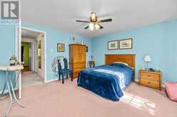 3037 GLENCREST Road Unit# 47 Burlington