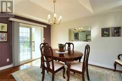 980 GOLF LINKS Road Unit# 309 Ancaster