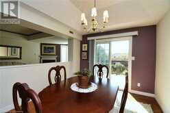 980 GOLF LINKS Road Unit# 309 Ancaster