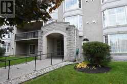 980 GOLF LINKS Road Unit# 309 Ancaster