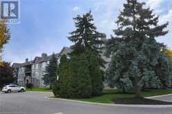 980 GOLF LINKS Road Unit# 309 Ancaster